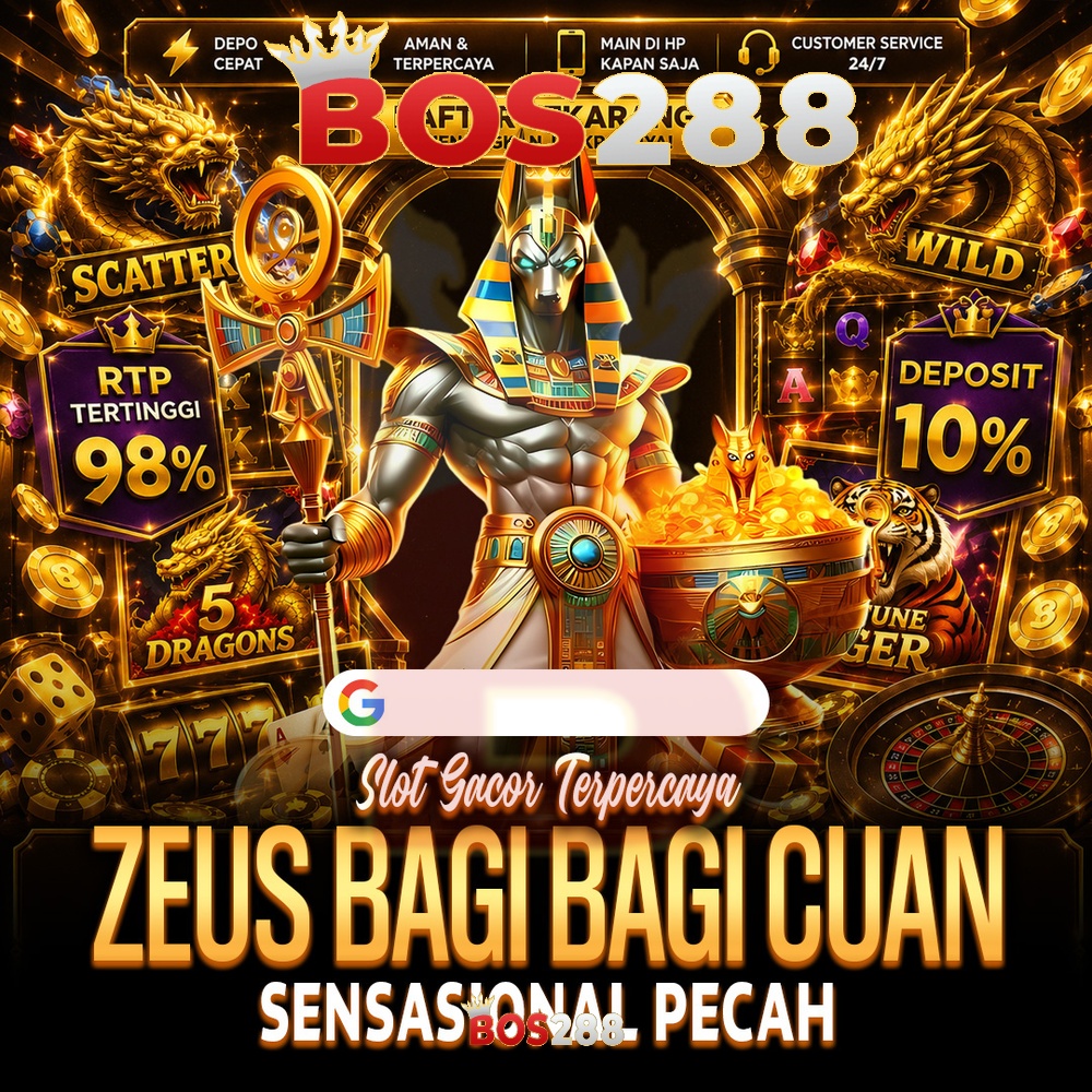 BOS288: Memahami tips Menata Pengaturan Kontrol agar Permainan Lebih Nyaman dan Perkembangannya Tahun 2026